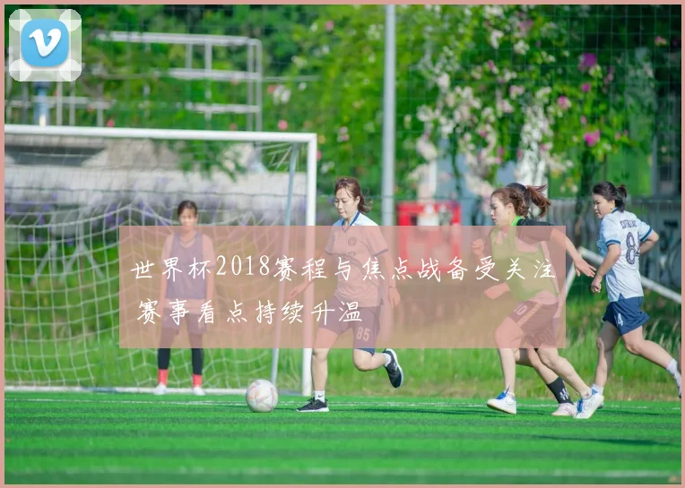 世界杯2018赛程与焦点战备受关注 赛事看点持续升温