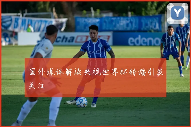 国外媒体解读央视世界杯转播引发关注